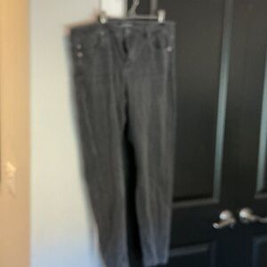 Liverpool Los Angeles women’s black jeans